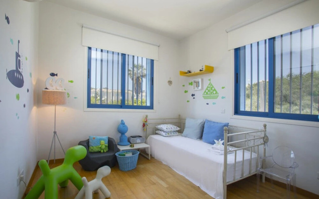Aster Suite in Protaras