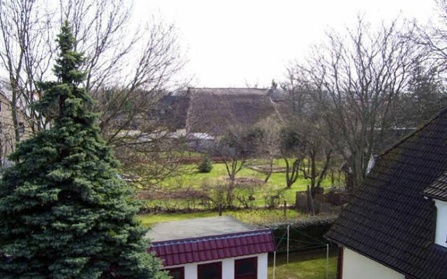 Pension Elmenhorst ***S