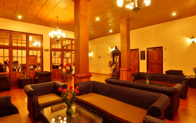 Kalaw Princess Hotel