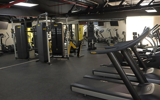 Costa Bahia Hotel Paseo Caribe