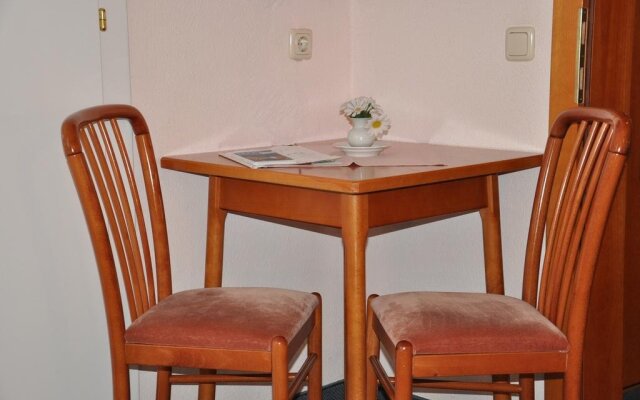 Hotel Garni Koralmblick