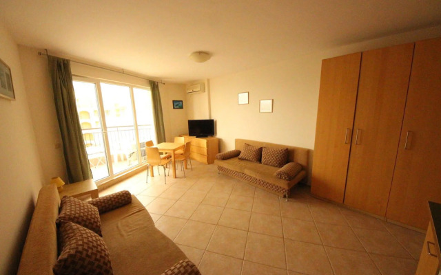 Menada Grand Resort Apartments
