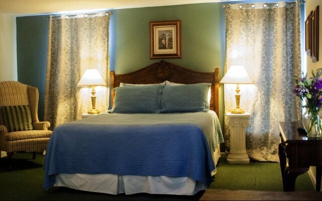 Napoleon's Retreat Bed and Breakfast