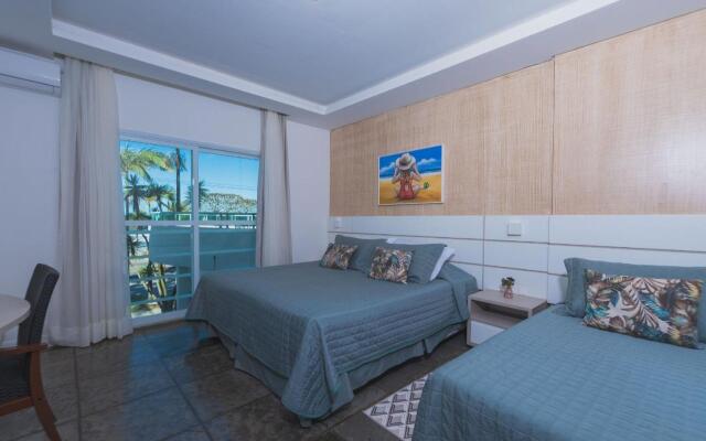 Villareal Hotel Guaratuba