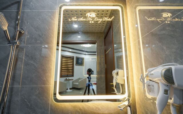 Sunland Halong Hotel and Restaurant