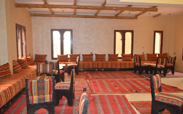 Résidence Merzouga