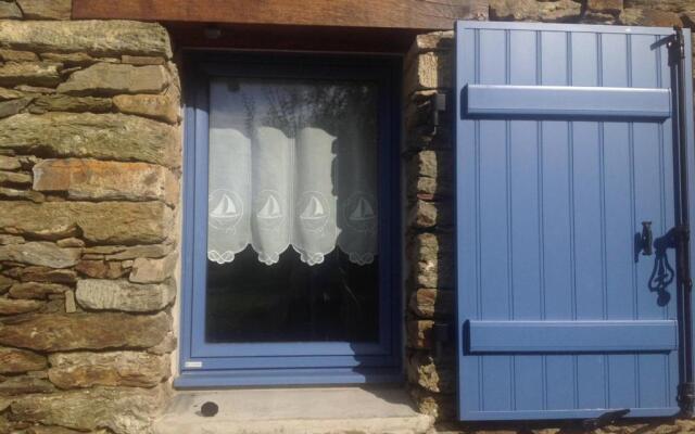 Maison Le Palais, 2 pièces, 3 personnes - FR-1-418-88