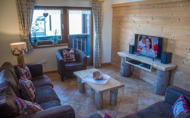 Apartments Landhaus Sonnheim