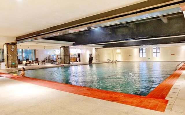 Ramada Wyndham Yingcheng
