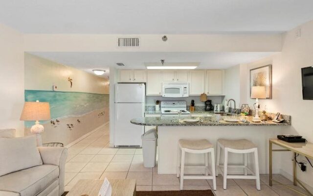 SunGlow Resort by A1ARE