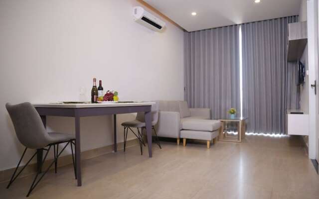 MekongView Residence Tower 3