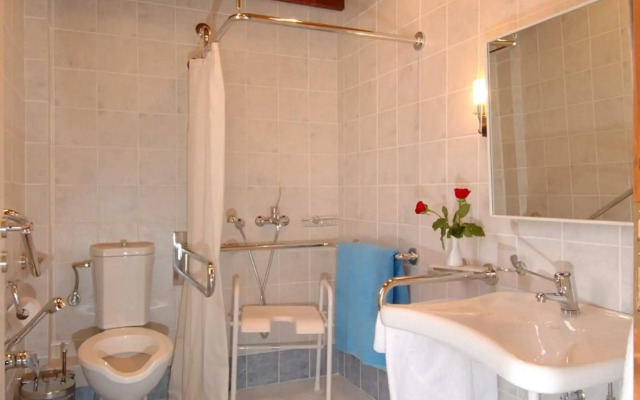 Eria Resort Accessible Holidays for Disabled Travelers