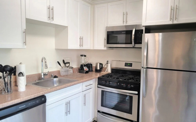 Santa Monica Executive Suites