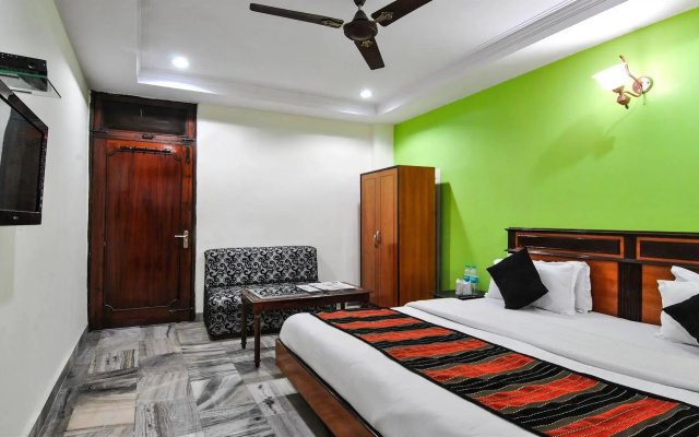 Hotel Chand Palace