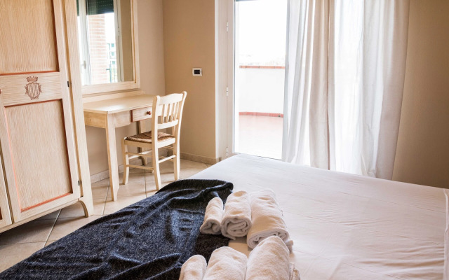 Residence Santa Costanza