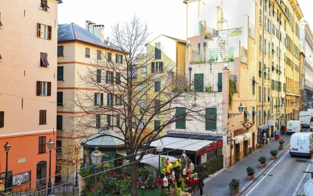 La Casa di Dante by Wonderful Italy