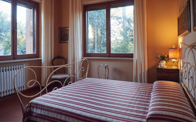 Le Balze Appartamenti