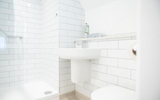 Innkeeper's Lodge Harrogate - West , Beckwith Knowle