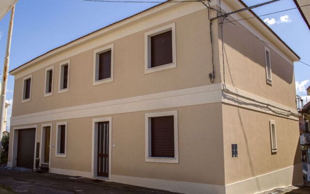 Apartment Etna View Mascali