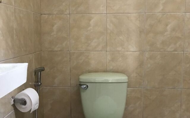 Casa Arrieta Hostel