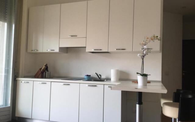 Rio Central Apartman