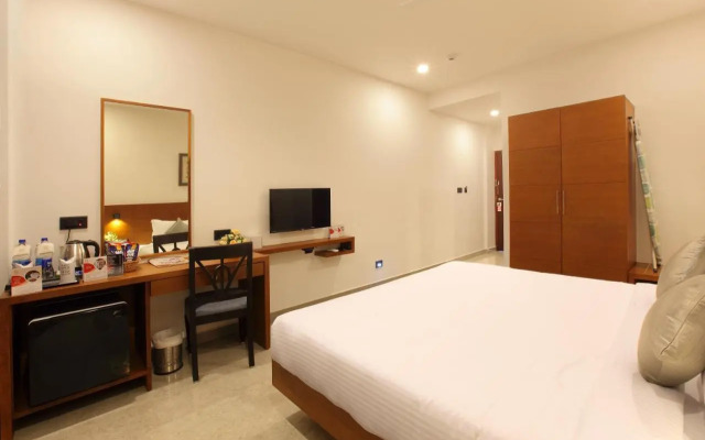 Hotel prince
