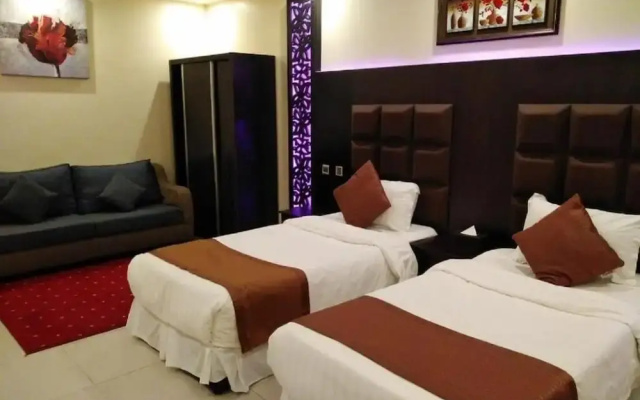 Al Sultan Hostel
