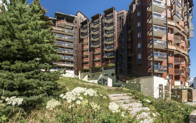 Pierre & Vacances Residence L'Ours Blanc