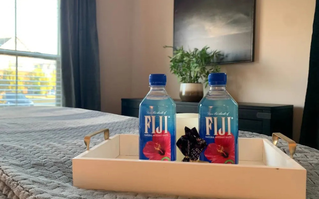 Luxury Polaris 2BR 1st Floor Pet-friendly