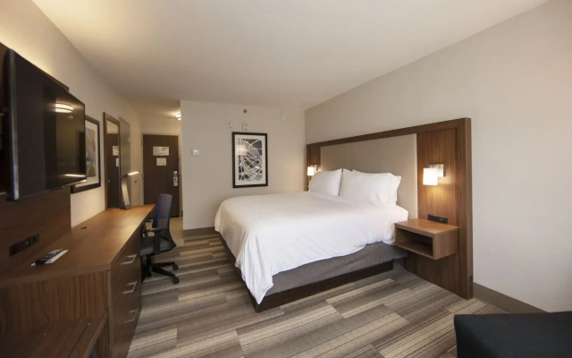 Holiday Inn Express Athens by IHG