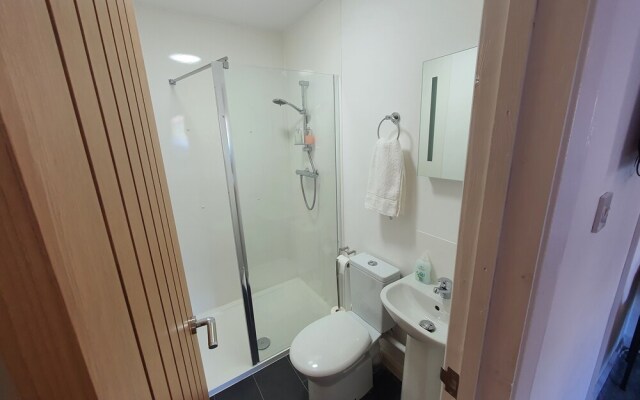 North Cambridge Guesthouse