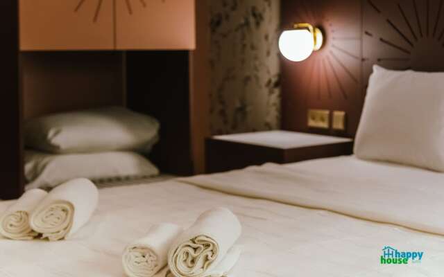 Happy House Comfort  Plus