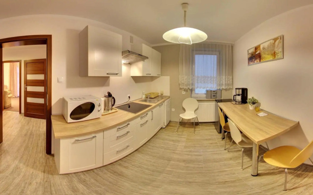 Apartamenty Pod Telegrafem