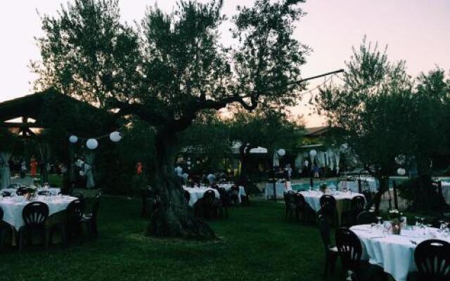 Agriturismo La Rustica