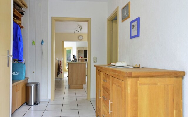 Lovely Holiday Home in Diemelsee near Ski Area Willingen