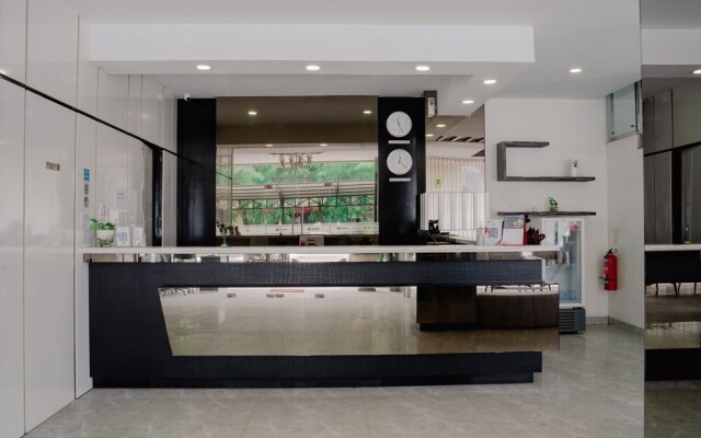 osaka hotel batam