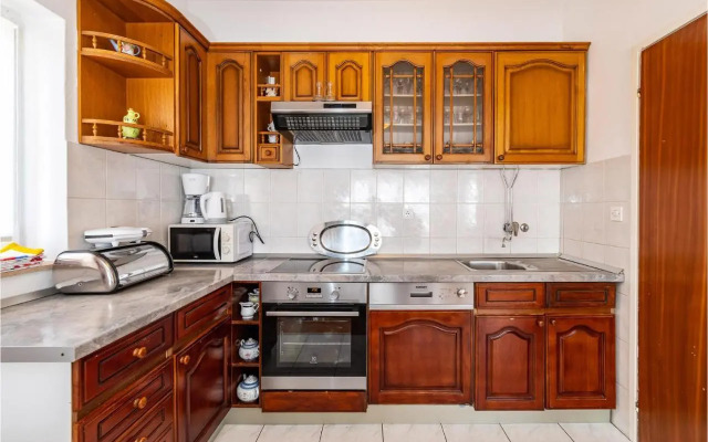 Five-Bedroom Holiday Home in Rovanjska