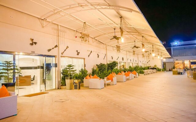 Mirage Bab Al Bahr Hotel