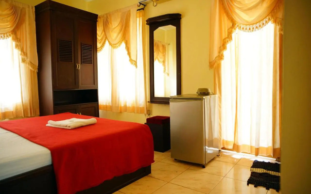 Vrindavan Suites Guruvayur