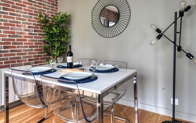 B 365 -  Family Apartment incredible value
