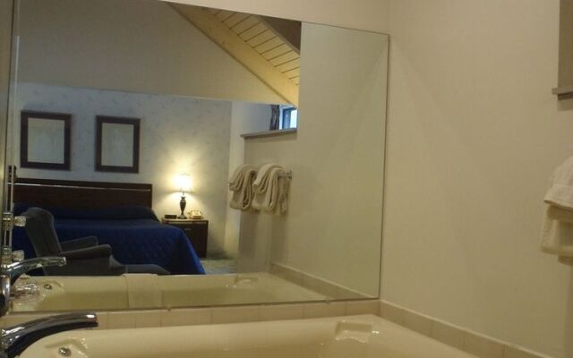 Eagle Village Resort