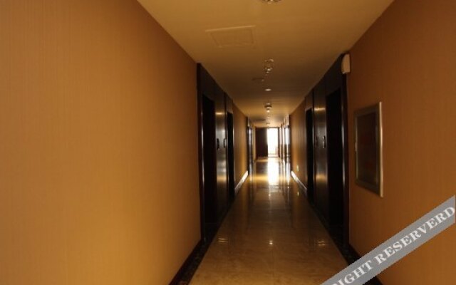 Taiji Business Hotel