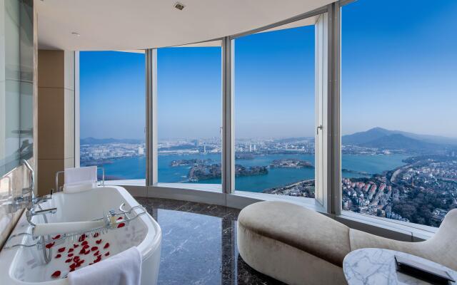 InterContinental Nanjing by IHG