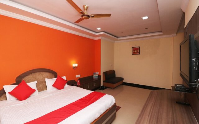 Hotel Amar Palace by OYO Rooms