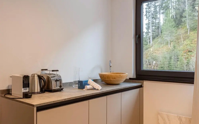 Nice Suite in Saalbach