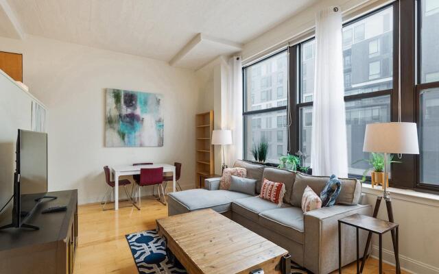 1100 South Broad Street