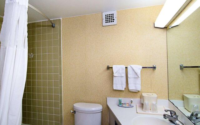 Quality Inn Shenandoah Valley