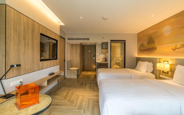 Holiday Inn Resort Krabi Ao Nang Beach by IHG