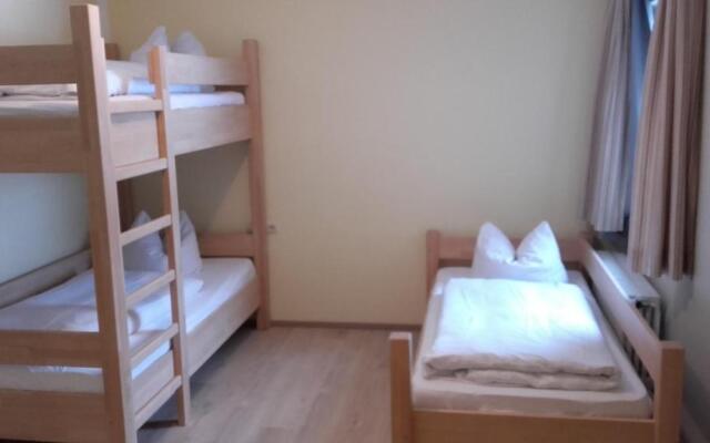 Pension Freizeitzentrum Sambachshof