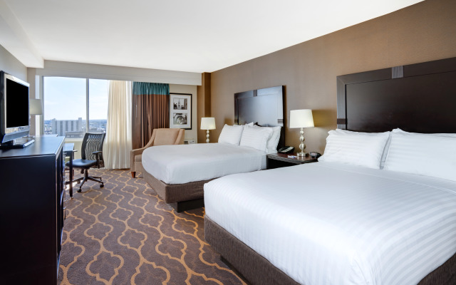 Holiday Inn Express Philadelphia-Midtown by IHG